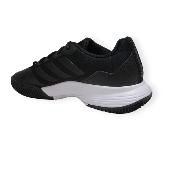 ADIDAS ID1494 GAMECOURT 2.0 BLACK PADEL