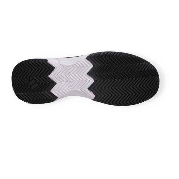 ADIDAS ID1494 GAMECOURT 2.0 BLACK PADEL 6
