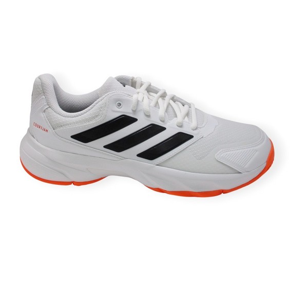 ADIDAS KC3699 COURTJAM CONTROL WHITE PADEL