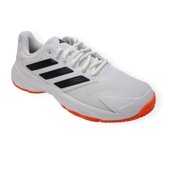 ADIDAS KC3699 COURTJAM CONTROL WHITE PADEL