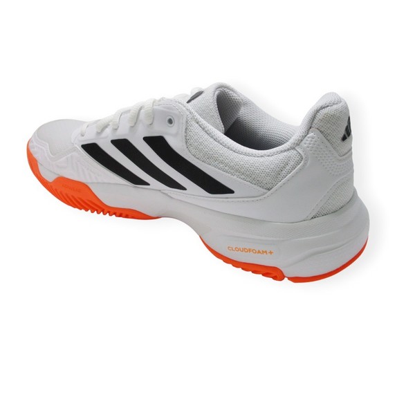 ADIDAS KC3699 COURTJAM CONTROL WHITE PADEL
