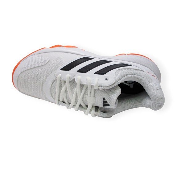 ADIDAS KC3699 COURTJAM CONTROL WHITE PADEL