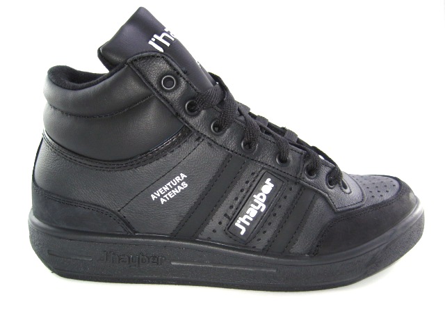 J HAYBER NEW ATENAS