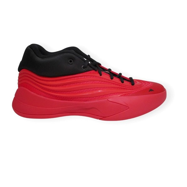 ADIDAS JP6093 DAME X PURE RED BASKET