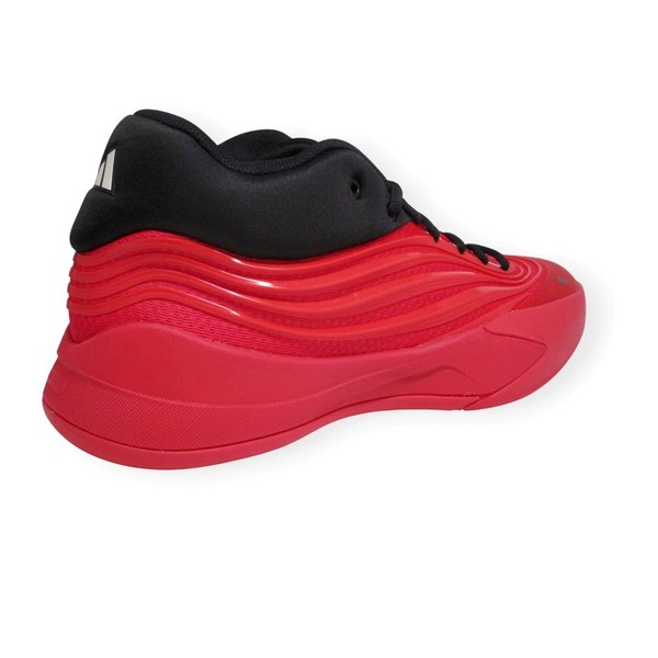 ADIDAS JP6093 DAME X PURE RED BASKET