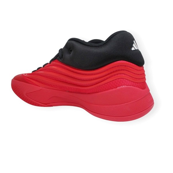 ADIDAS JP6093 DAME X PURE RED BASKET