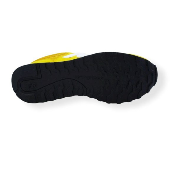 NEW BALANCE 500 CLASSIC V1 YELLOW GM500SR1 6