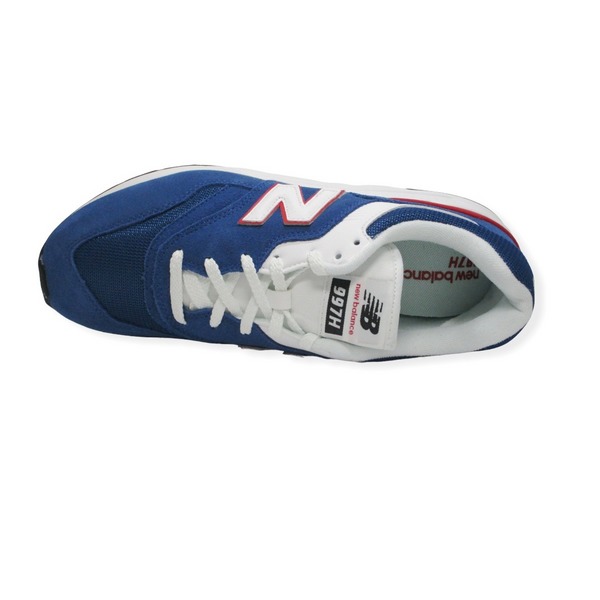 NEW BALANCE 997H ATLANTIC BLUE CM997HVL