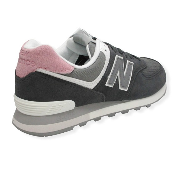NEW BALANCE U574 GREY U574PX2