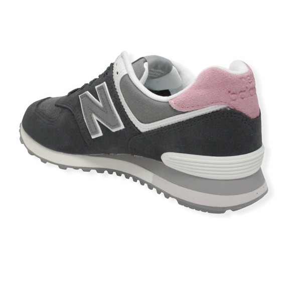 NEW BALANCE U574 GREY U574PX2