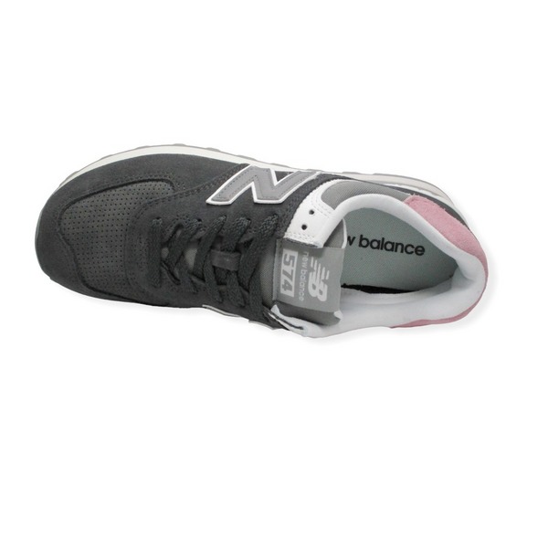 NEW BALANCE U574 GREY U574PX2