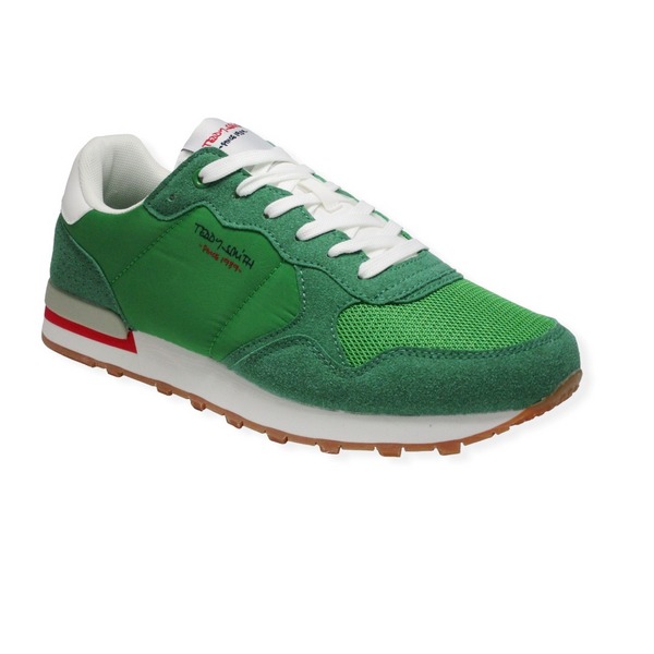 TEDDY SMITH 71632 GREEN.
