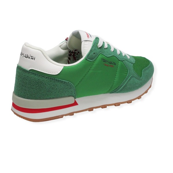 TEDDY SMITH 71632 GREEN.