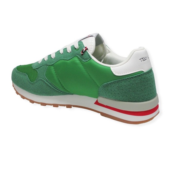 TEDDY SMITH 71632 GREEN.