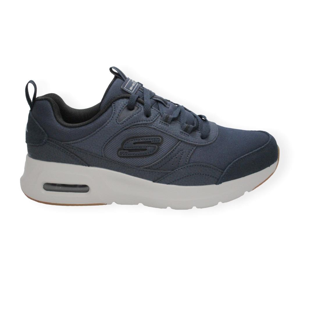 SKECHERS 232646 NVBK AIR COURT HOMEGROWN