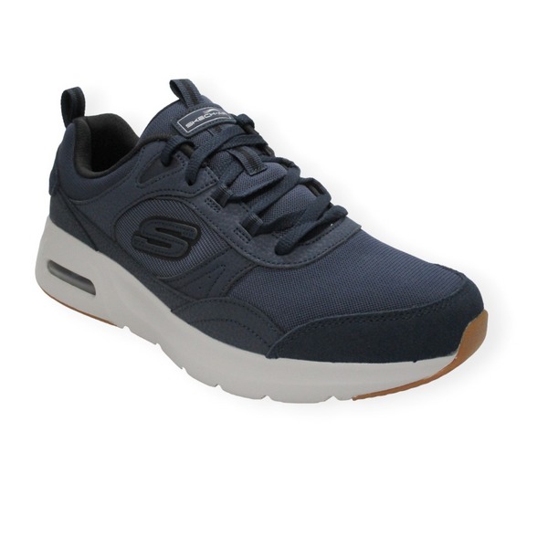 SKECHERS 232646 NVBK AIR COURT HOMEGROWN