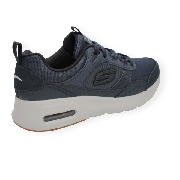 SKECHERS 232646 NVBK AIR COURT HOMEGROWN