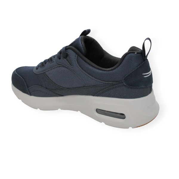 SKECHERS 232646 NVBK AIR COURT HOMEGROWN