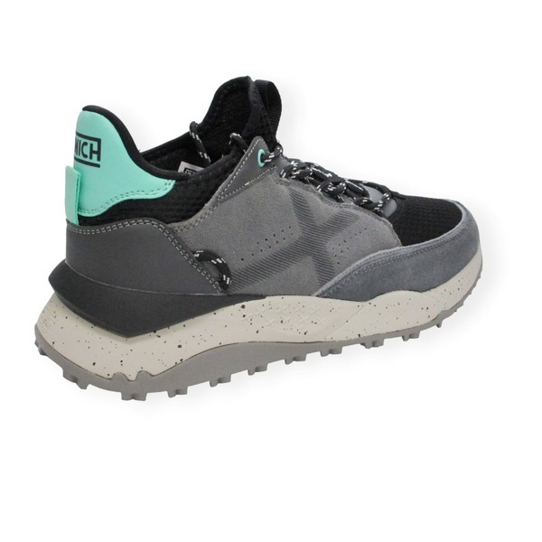 MUNICH DORO 26 GREY 8772026