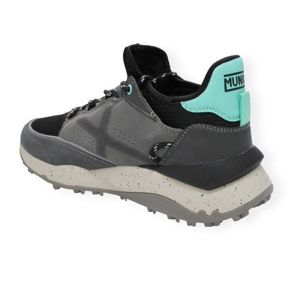 MUNICH DORO 26 GREY 8772026