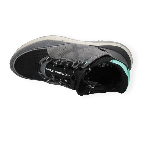 MUNICH DORO 26 GREY 8772026