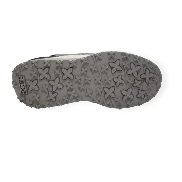 MUNICH DORO 26 GREY 8772026. 6