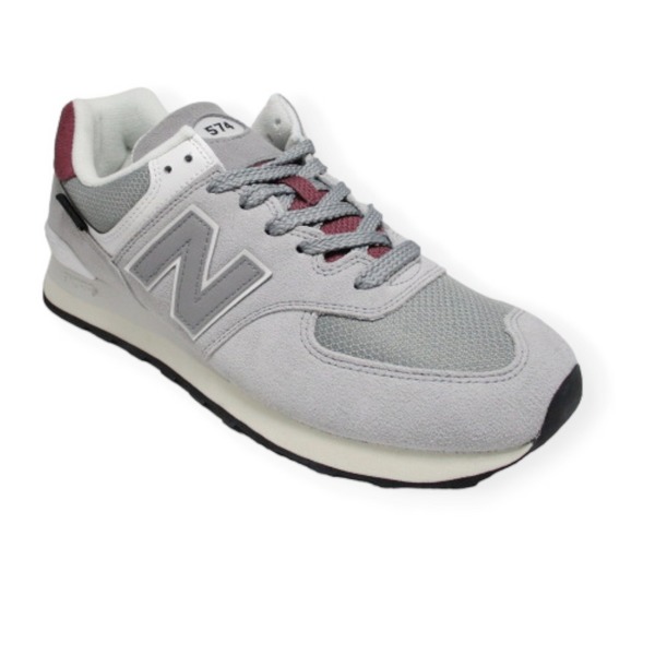 NEW BALANCE 574 GREY U574KBR