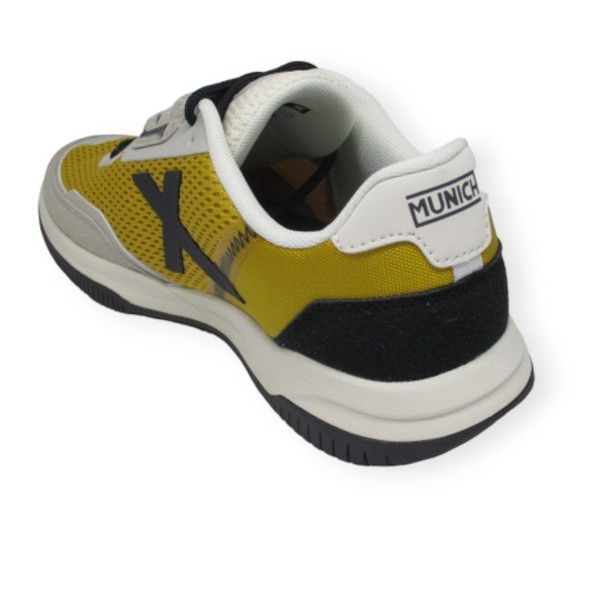 MUNICH RIGEL 11 YELLOW 4059011.