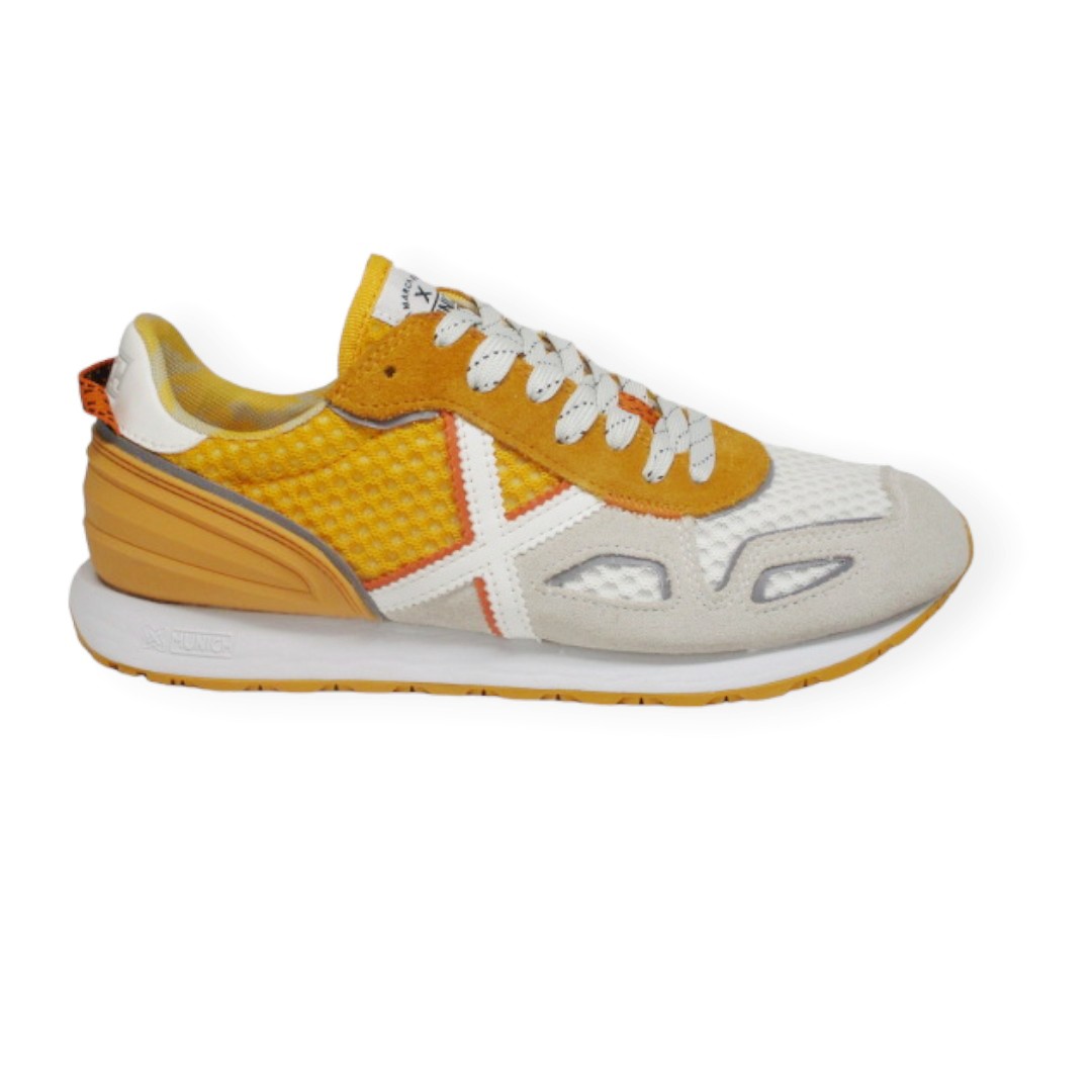 MUNICH MASSANA EVO 550 ORANGE 8620550
