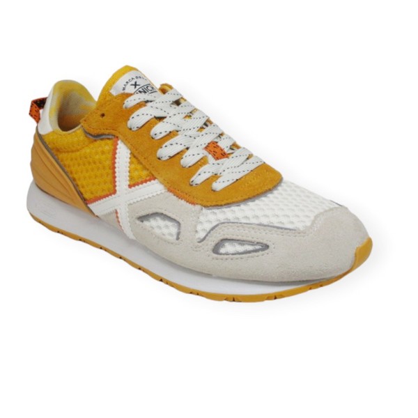 MUNICH MASSANA EVO 550 ORANGE 8620550