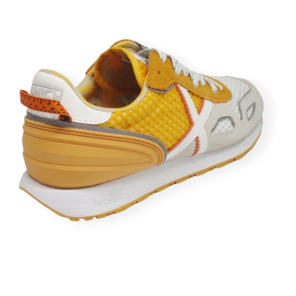 MUNICH MASSANA EVO 550 ORANGE 8620550