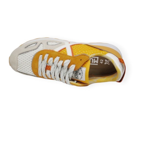 MUNICH MASSANA EVO 550 ORANGE 8620550