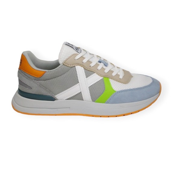 MUNICH SOON 58 GREY 8904058 [KUR01325] - 105,90€ : Zapatería 