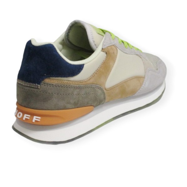 HOFF SEVILLA CITY GREY