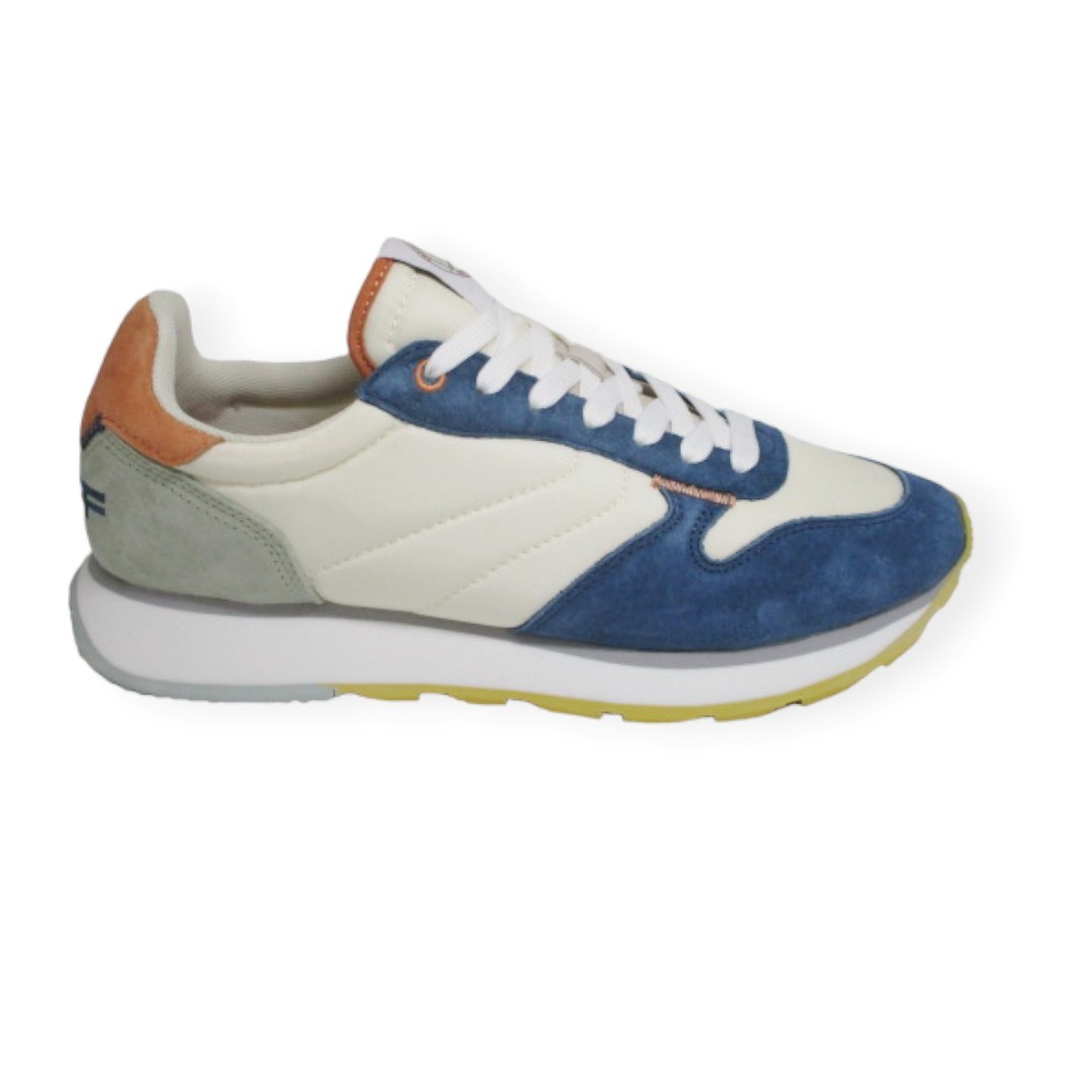 HOFF PERGAMON TRACK AND FIELD ICE