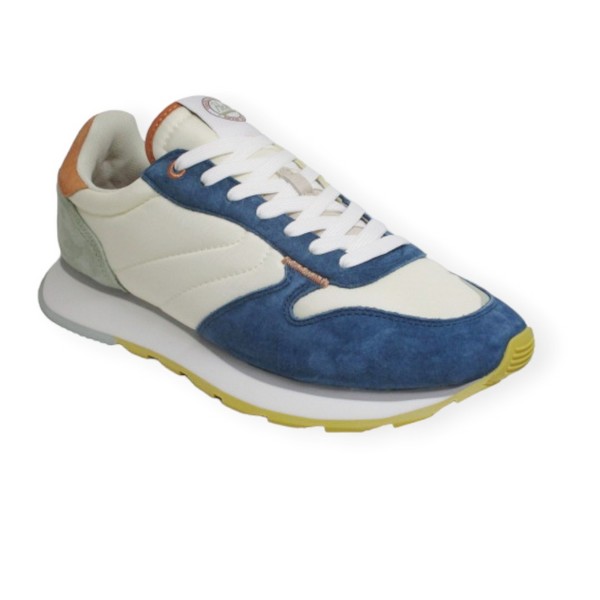 HOFF PERGAMON TRACK AND FIELD ICE