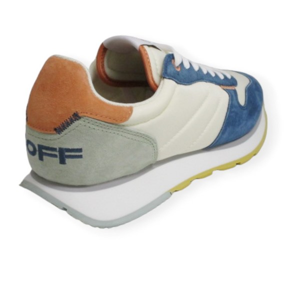 HOFF PERGAMON TRACK AND FIELD ICE