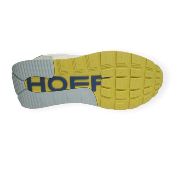 HOFF PERGAMON TRACK AND FIELD ICE 6