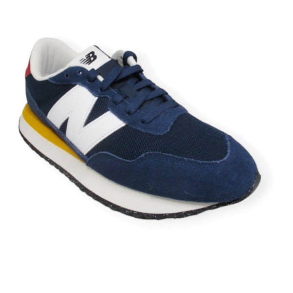 NEW BALANCE 237 NAVY MS237V1