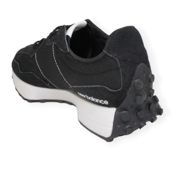 NEW BALANCE 237 BLACK MS327CBW