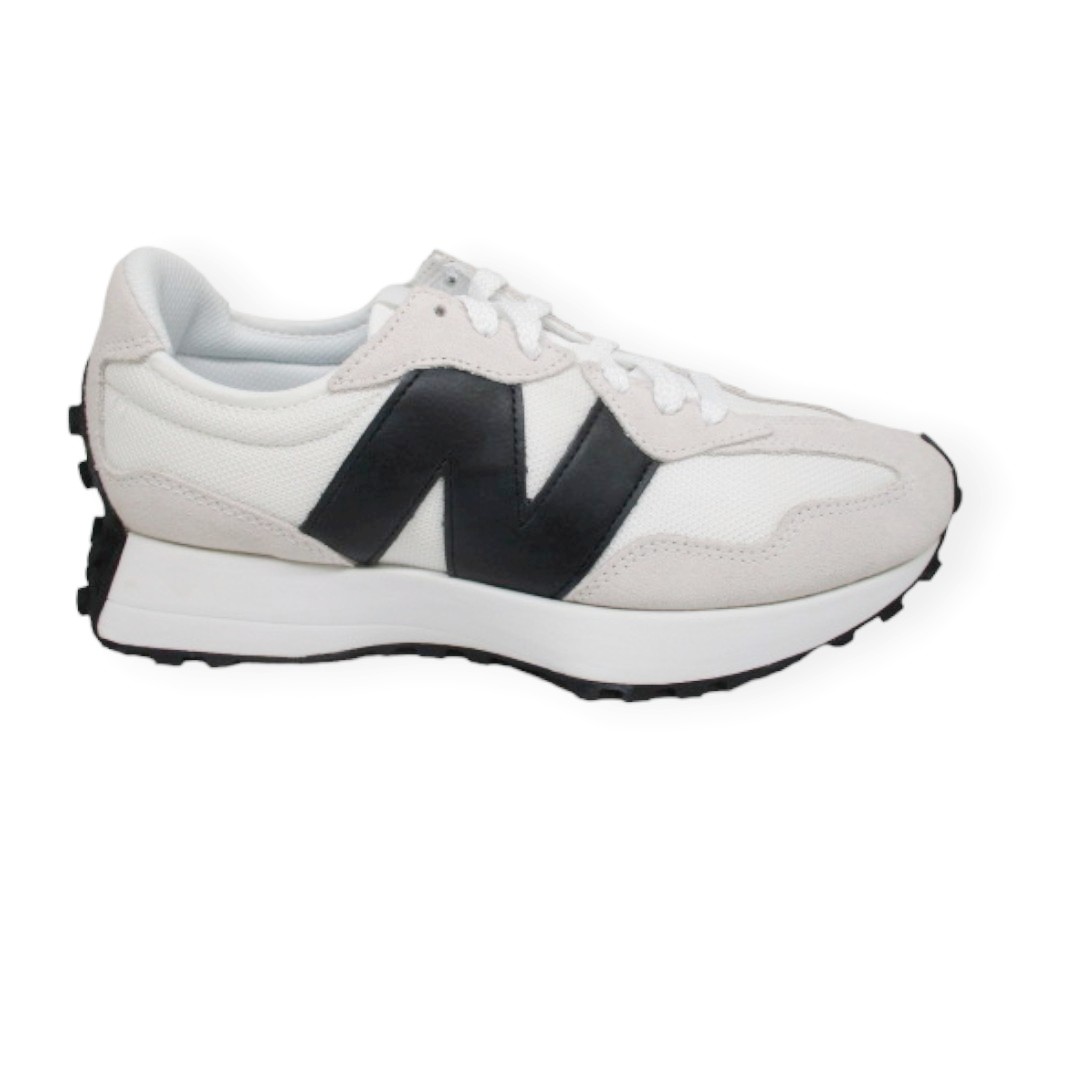 NEW BALANCE 237 WHITE MS327CBW