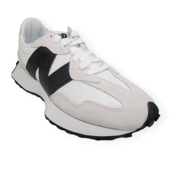 NEW BALANCE 237 WHITE MS327CBW