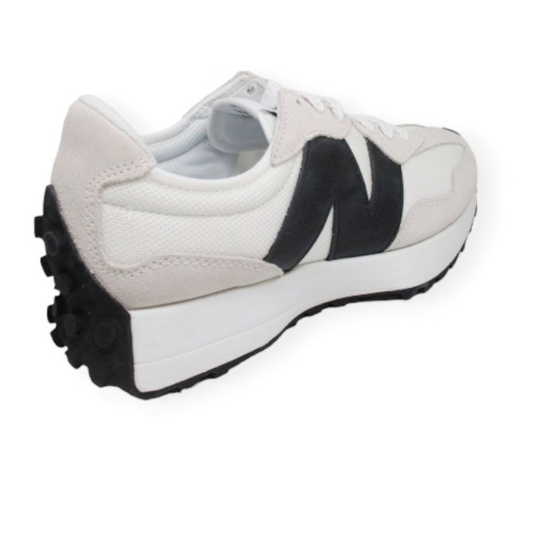NEW BALANCE 237 WHITE MS327CBW