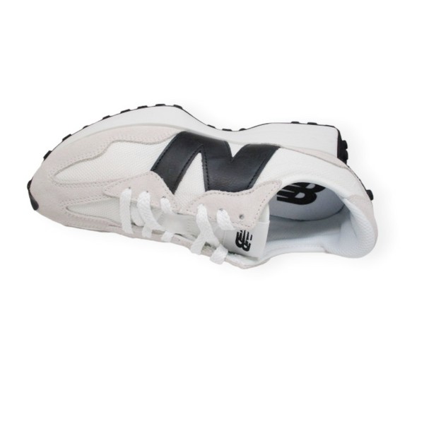 NEW BALANCE 237 WHITE MS327CBW