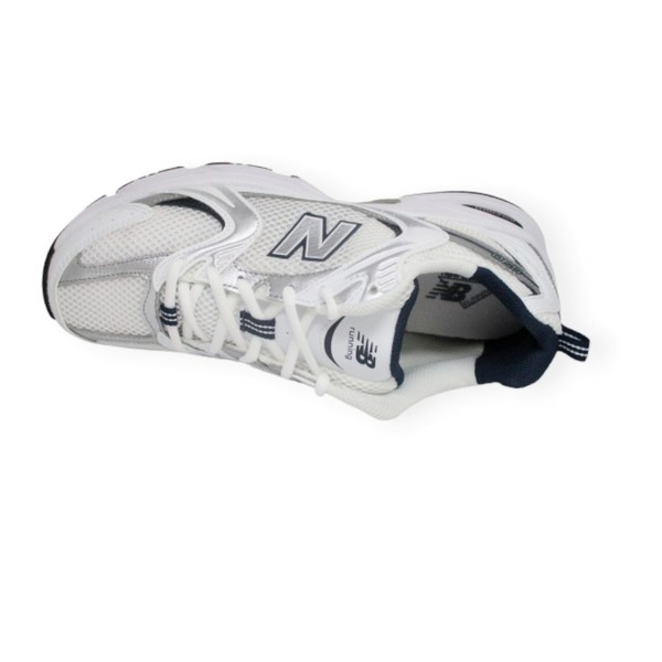 NEW BALANCE 530 WHITE MS327SG