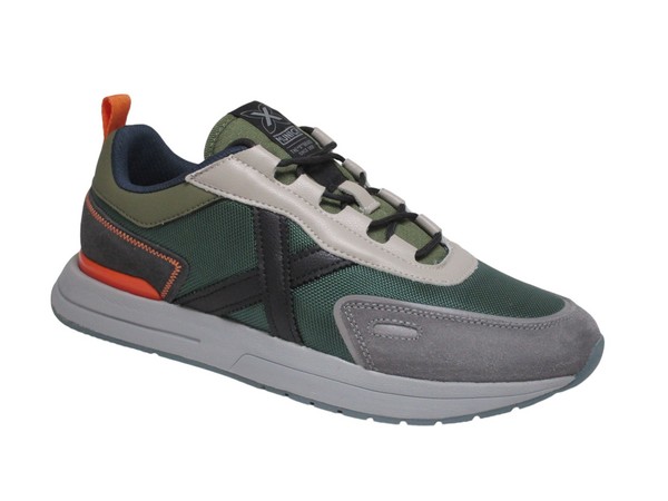 MUNICH SPEED 01 GREEN