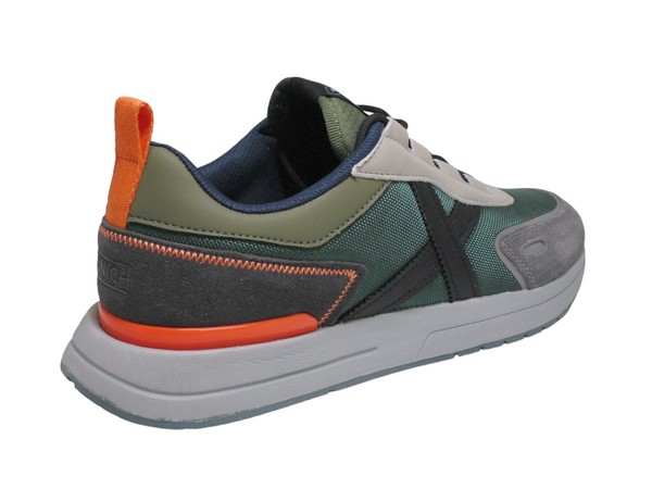 MUNICH SPEED 01 GREEN