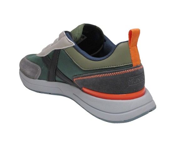 MUNICH SPEED 01 GREEN