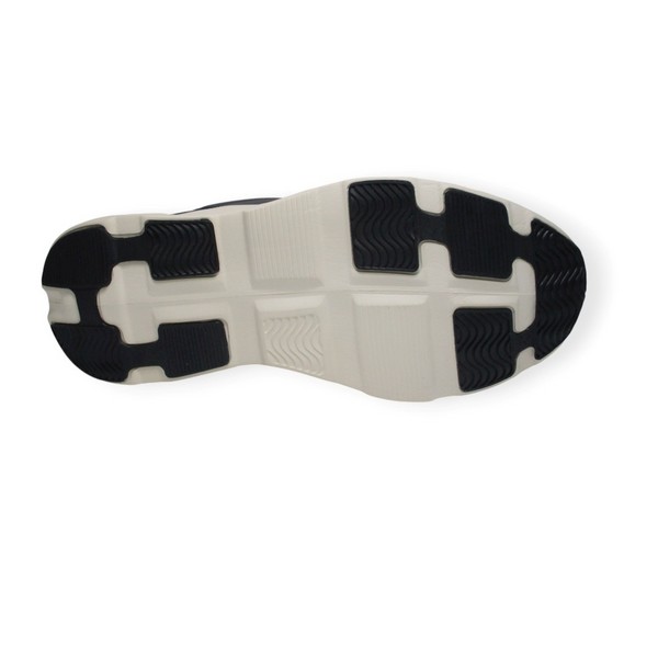 MUSTANG 84758 BLACK NIXON. 6