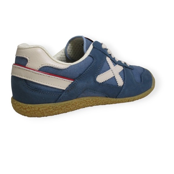 MUNICH GOAL 1610 JEANS